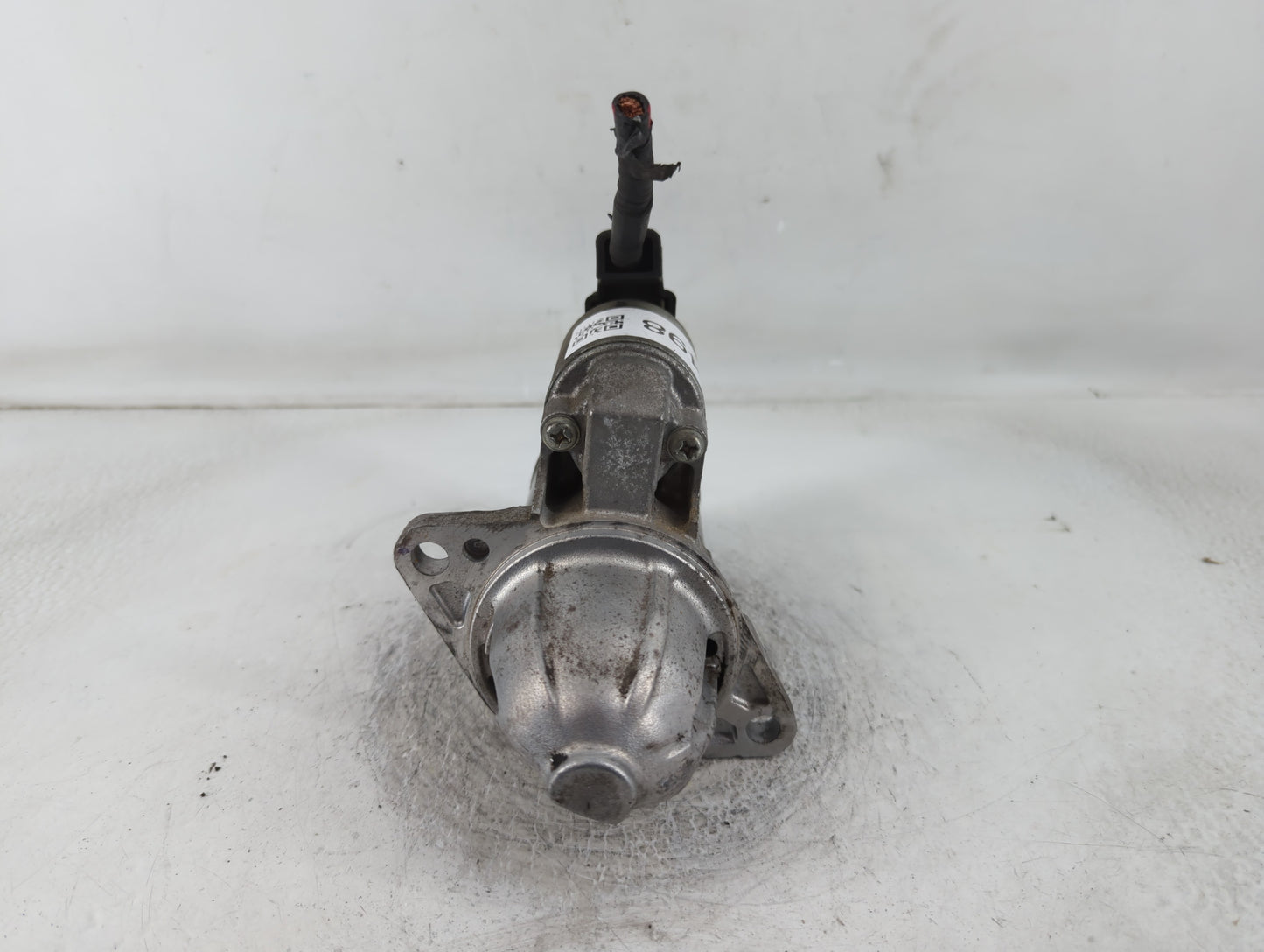 2012-2016 Subaru Impreza Car Starter Motor Solenoid OEM P/N:23300 AA710 Fits OEM Used Auto Parts - Oemusedautoparts1.com