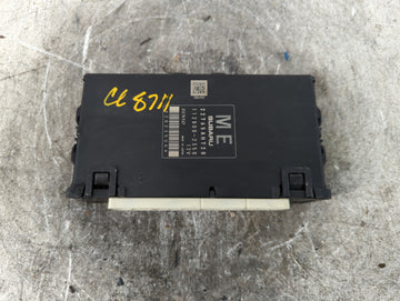 2016 Subaru Impreza PCM Engine Control Computer ECU ECM PCU OEM P/N:112800-2350 22765AH720 Fits OEM Used Auto Parts - Oemuse