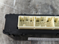 2016 Subaru Impreza PCM Engine Control Computer ECU ECM PCU OEM P/N:112800-2350 22765AH720 Fits OEM Used Auto Parts - Oemuse