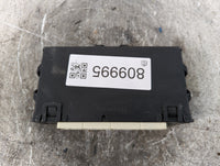 2016 Subaru Impreza PCM Engine Control Computer ECU ECM PCU OEM P/N:112800-2350 22765AH720 Fits OEM Used Auto Parts - Oemuse