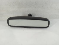 2012-2016 Subaru Impreza Interior Rear View Mirror Replacement OEM P/N:E11015892 Fits OEM Used Auto Parts - Oemusedautoparts