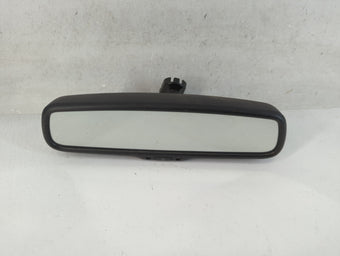 compare product 2012-2016 Subaru Impreza Interior Rear View Mirror Replacement OEM P/N:E11015892 Fits OEM Used Auto Parts