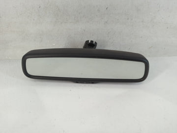 2012-2016 Subaru Impreza Interior Rear View Mirror Replacement OEM P/N:E11015892 Fits OEM Used Auto Parts - Oemusedautoparts