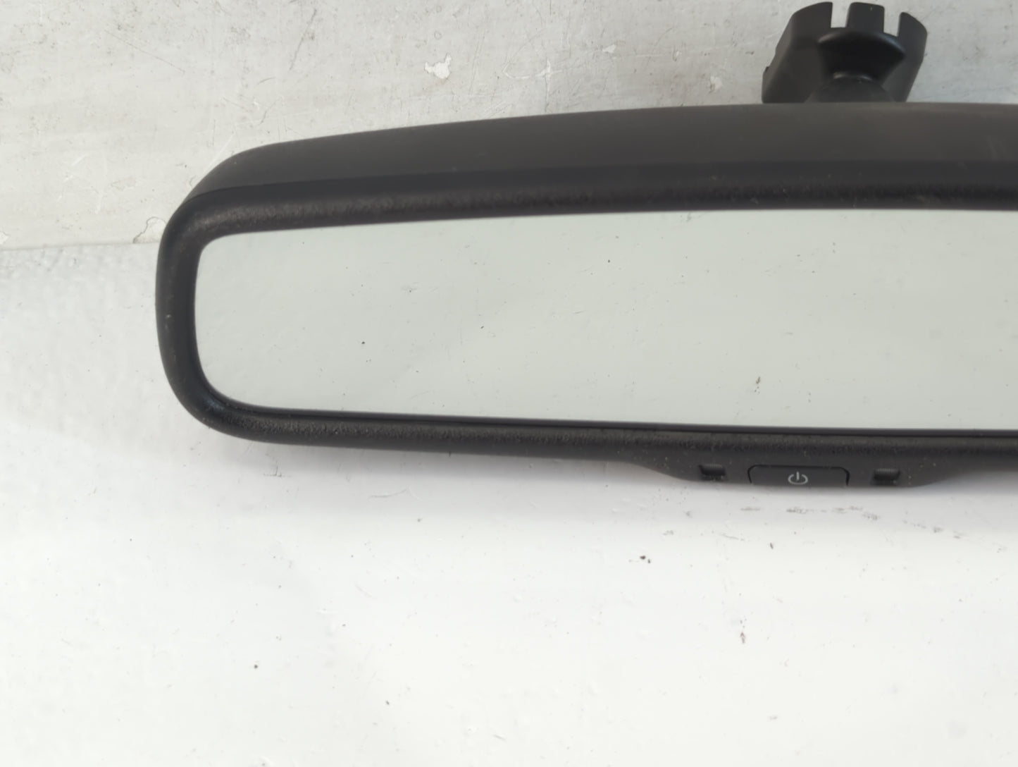 2012-2016 Subaru Impreza Interior Rear View Mirror Replacement OEM P/N:E11015892 Fits OEM Used Auto Parts - Oemusedautoparts