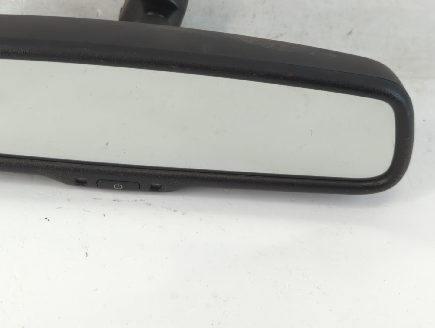 2012-2016 Subaru Impreza Interior Rear View Mirror Replacement OEM P/N:E11015892 Fits OEM Used Auto Parts - Oemusedautoparts