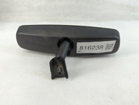 2012-2016 Subaru Impreza Interior Rear View Mirror Replacement OEM P/N:E11015892 Fits OEM Used Auto Parts - Oemusedautoparts