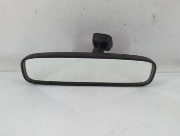 2012-2016 Subaru Impreza Interior Rear View Mirror Replacement OEM P/N:A047171 Fits OEM Used Auto Parts - Oemusedautoparts1.