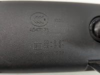 2012-2016 Subaru Impreza Interior Rear View Mirror Replacement OEM P/N:A047171 Fits OEM Used Auto Parts - Oemusedautoparts1.