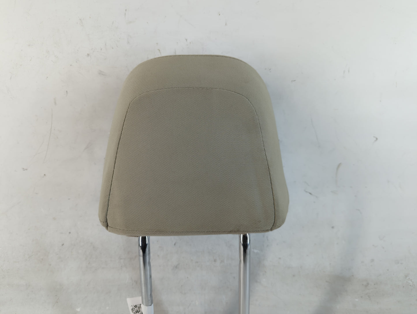 2012-2016 Subaru Impreza Headrest Head Rest Front Driver Passenger Seat Fits Fits 2012 2013 2014 2015 2016 OEM Used Auto Par