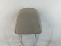 2012-2016 Subaru Impreza Headrest Head Rest Front Driver Passenger Seat Fits Fits 2012 2013 2014 2015 2016 OEM Used Auto Par