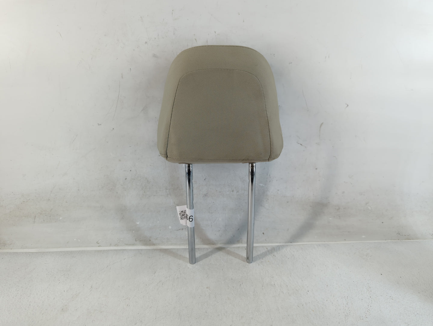 2012-2016 Subaru Impreza Headrest Head Rest Front Driver Passenger Seat Fits Fits 2012 2013 2014 2015 2016 OEM Used Auto Par