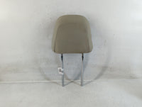 2012-2016 Subaru Impreza Headrest Head Rest Front Driver Passenger Seat Fits Fits 2012 2013 2014 2015 2016 OEM Used Auto Par