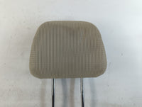 2012-2016 Subaru Impreza Headrest Head Rest Front Driver Passenger Seat Fits Fits 2012 2013 2014 2015 2016 OEM Used Auto Par