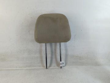 2012-2016 Subaru Impreza Headrest Head Rest Front Driver Passenger Seat Fits Fits 2012 2013 2014 2015 2016 OEM Used Auto Parts