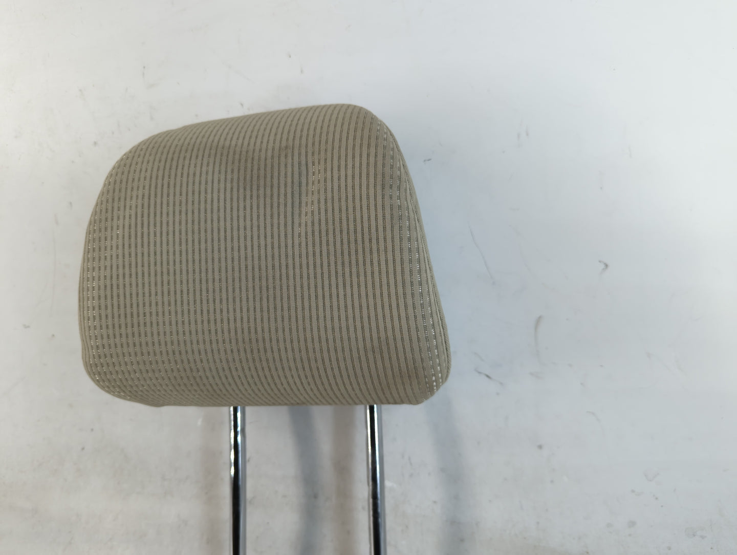 2012-2016 Subaru Impreza Headrest Head Rest Front Driver Passenger Seat Fits Fits 2012 2013 2014 2015 2016 OEM Used Auto Par