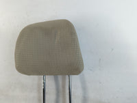 2012-2016 Subaru Impreza Headrest Head Rest Front Driver Passenger Seat Fits Fits 2012 2013 2014 2015 2016 OEM Used Auto Par