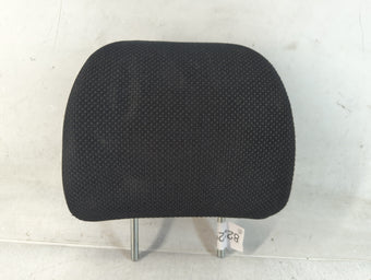 compare product 2016 Subaru Impreza Headrest Head Rest Front Driver Passenger Seat Fits OEM Used Auto Parts