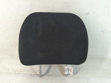 2016 Subaru Impreza Headrest Head Rest Front Driver Passenger Seat Fits OEM Used Auto Parts - Oemusedautoparts1.com