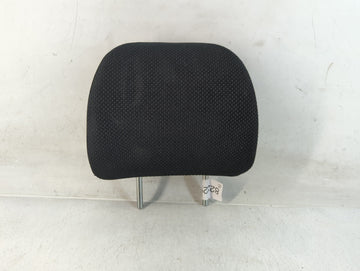 2016 Subaru Impreza Headrest Head Rest Front Driver Passenger Seat Fits OEM Used Auto Parts