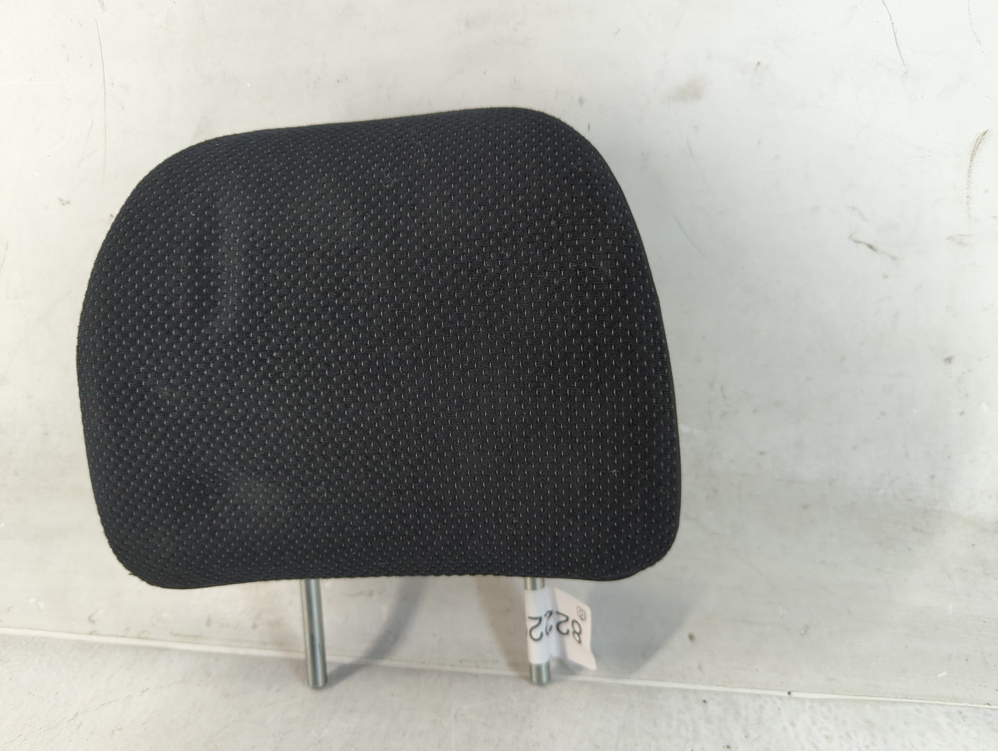 2016 Subaru Impreza Headrest Head Rest Front Driver Passenger Seat Fits OEM Used Auto Parts - Oemusedautoparts1.com