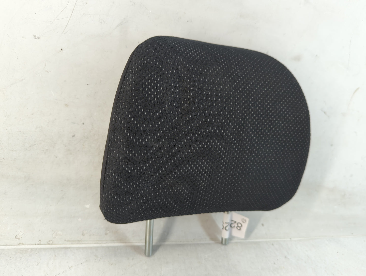 2016 Subaru Impreza Headrest Head Rest Front Driver Passenger Seat Fits OEM Used Auto Parts - Oemusedautoparts1.com