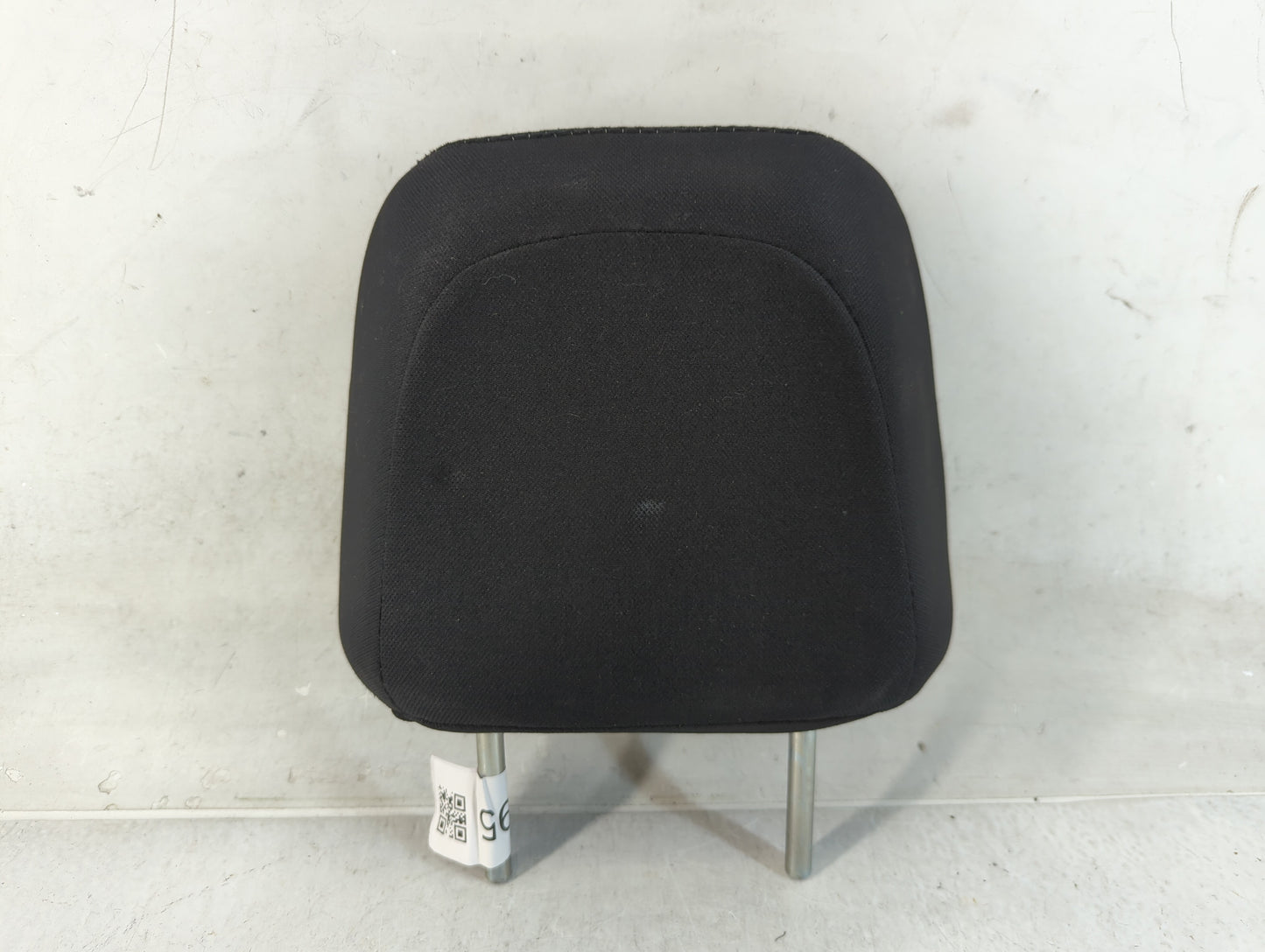 2016 Subaru Impreza Headrest Head Rest Front Driver Passenger Seat Fits OEM Used Auto Parts - Oemusedautoparts1.com