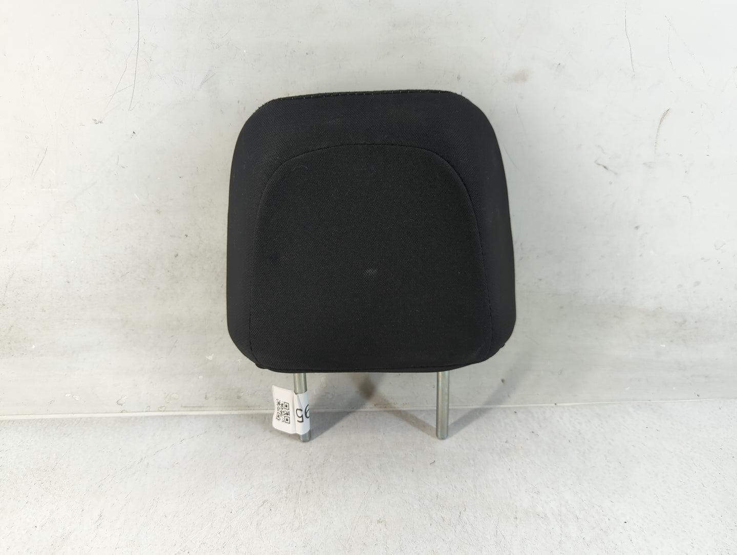 2016 Subaru Impreza Headrest Head Rest Front Driver Passenger Seat Fits OEM Used Auto Parts - Oemusedautoparts1.com