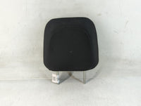 2016 Subaru Impreza Headrest Head Rest Front Driver Passenger Seat Fits OEM Used Auto Parts - Oemusedautoparts1.com