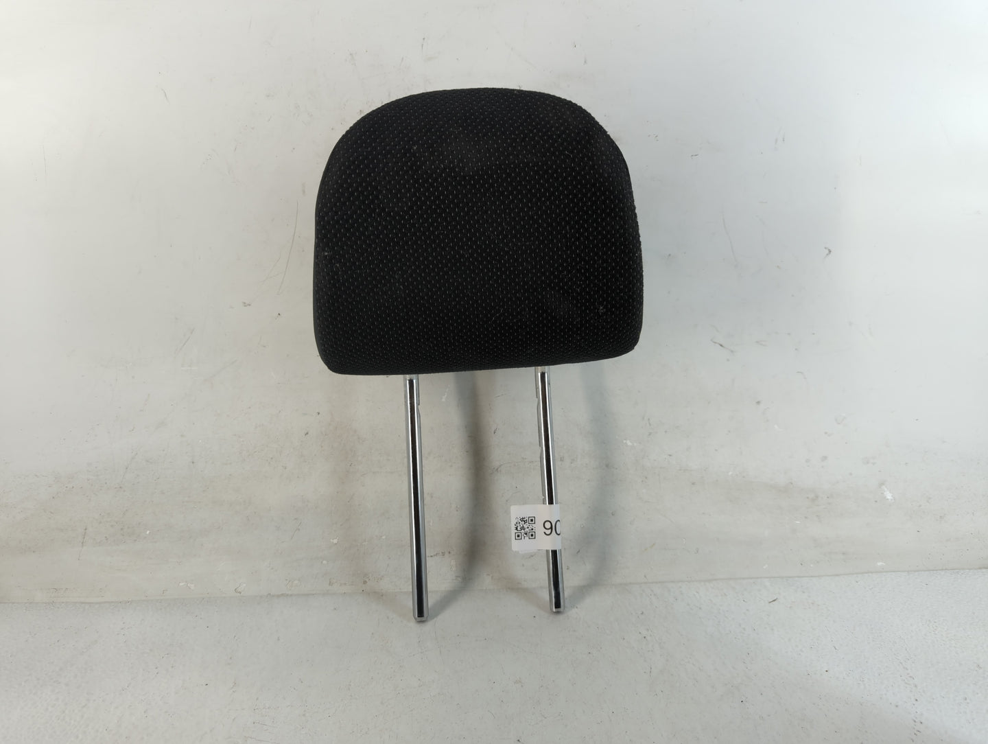 2012-2016 Subaru Impreza Headrest Head Rest Front Driver Passenger Seat Fits Fits 2012 2013 2014 2015 2016 OEM Used Auto Par