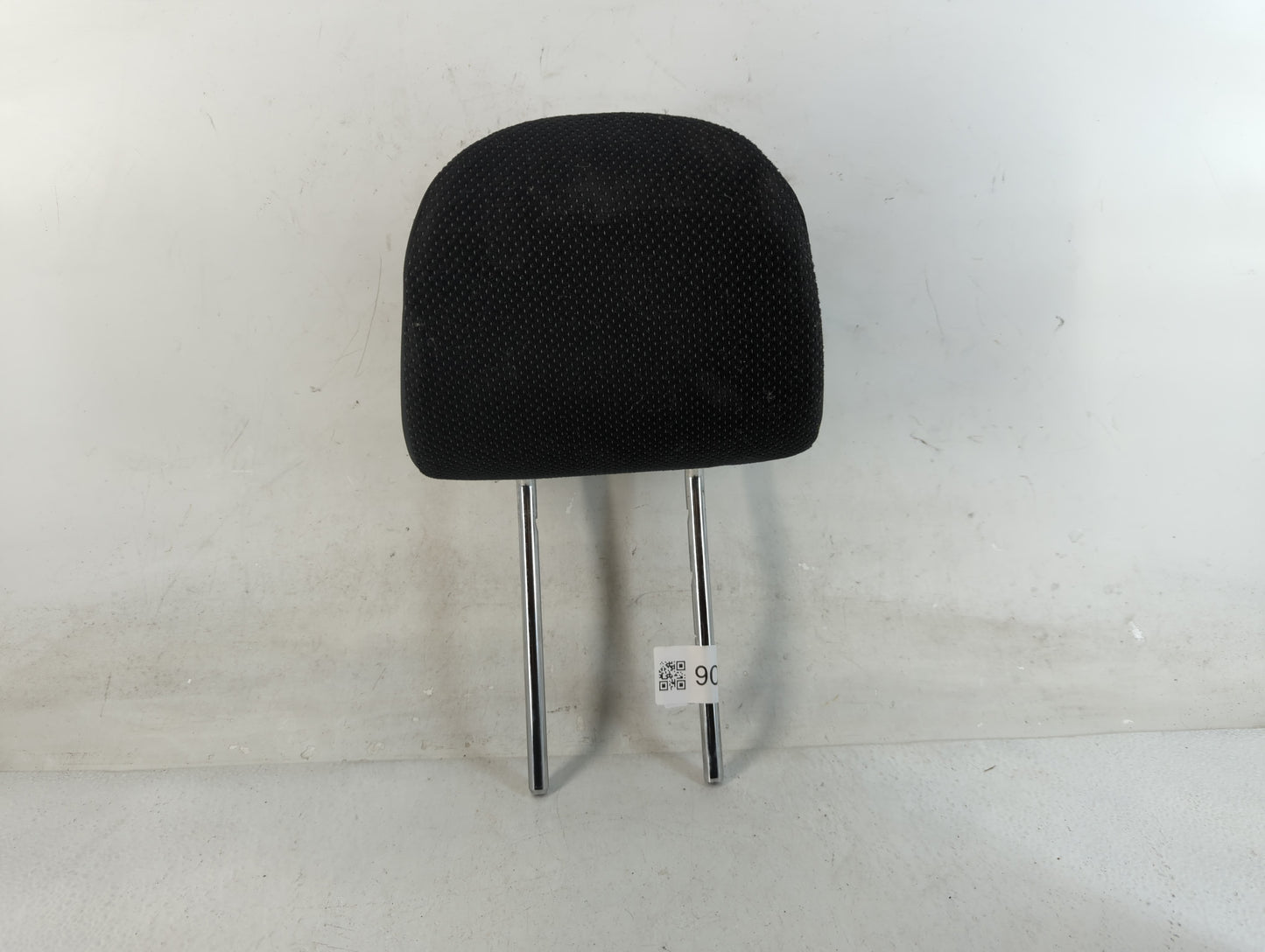 2012-2016 Subaru Impreza Headrest Head Rest Front Driver Passenger Seat Fits Fits 2012 2013 2014 2015 2016 OEM Used Auto Par
