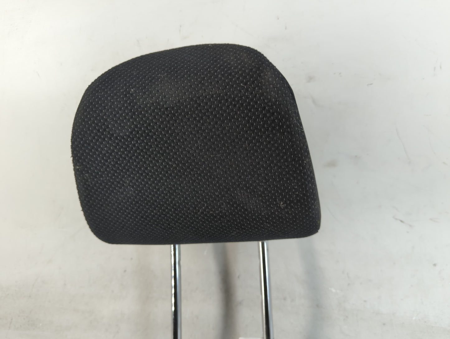2012-2016 Subaru Impreza Headrest Head Rest Front Driver Passenger Seat Fits Fits 2012 2013 2014 2015 2016 OEM Used Auto Par