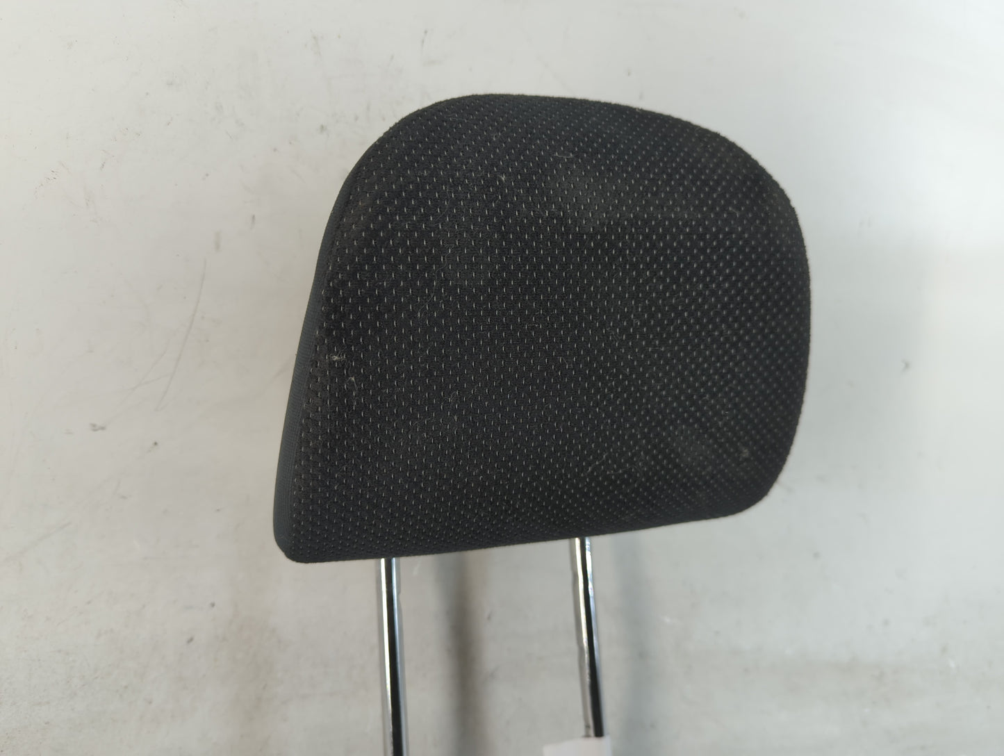 2012-2016 Subaru Impreza Headrest Head Rest Front Driver Passenger Seat Fits Fits 2012 2013 2014 2015 2016 OEM Used Auto Par