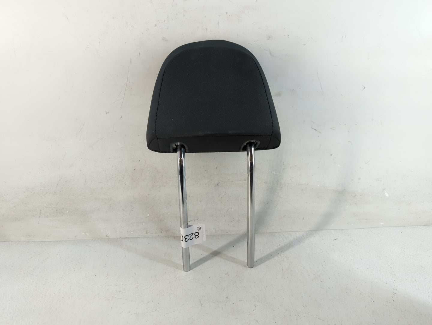 2012-2016 Subaru Impreza Headrest Head Rest Front Driver Passenger Seat Fits Fits 2012 2013 2014 2015 2016 OEM Used Auto Par