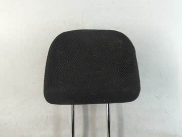 2016 Subaru Impreza Headrest Head Rest Front Driver Passenger Seat Fits OEM Used Auto Parts - Oemusedautoparts1.com