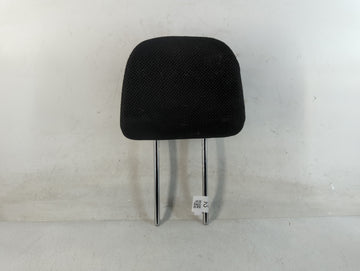 2016 Subaru Impreza Headrest Head Rest Front Driver Passenger Seat Fits OEM Used Auto Parts