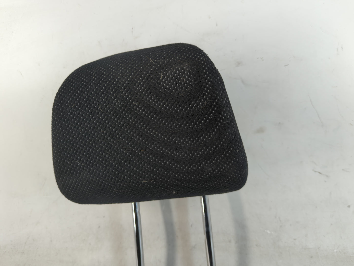 2016 Subaru Impreza Headrest Head Rest Front Driver Passenger Seat Fits OEM Used Auto Parts - Oemusedautoparts1.com