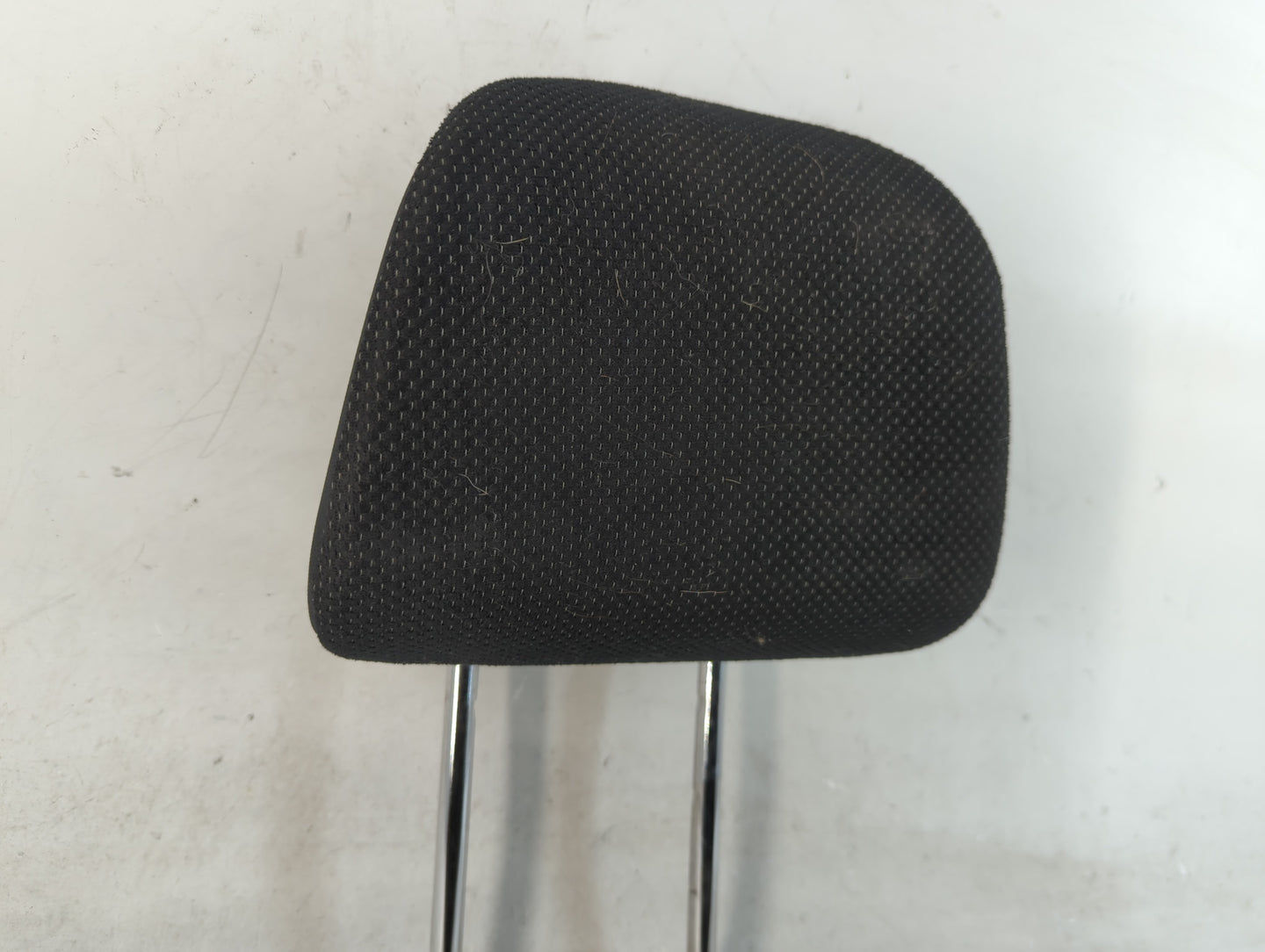 2016 Subaru Impreza Headrest Head Rest Front Driver Passenger Seat Fits OEM Used Auto Parts - Oemusedautoparts1.com