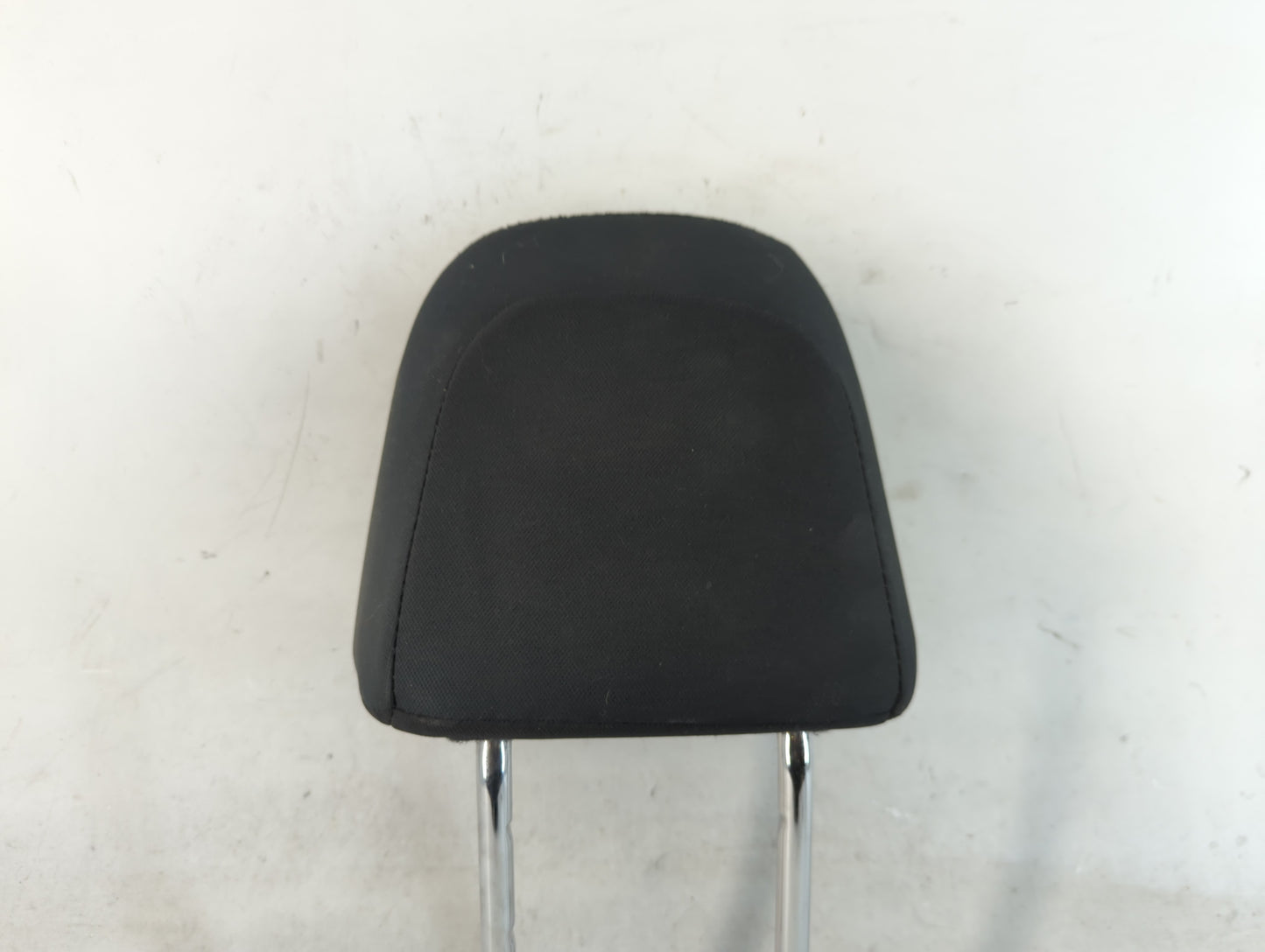 2016 Subaru Impreza Headrest Head Rest Front Driver Passenger Seat Fits OEM Used Auto Parts - Oemusedautoparts1.com