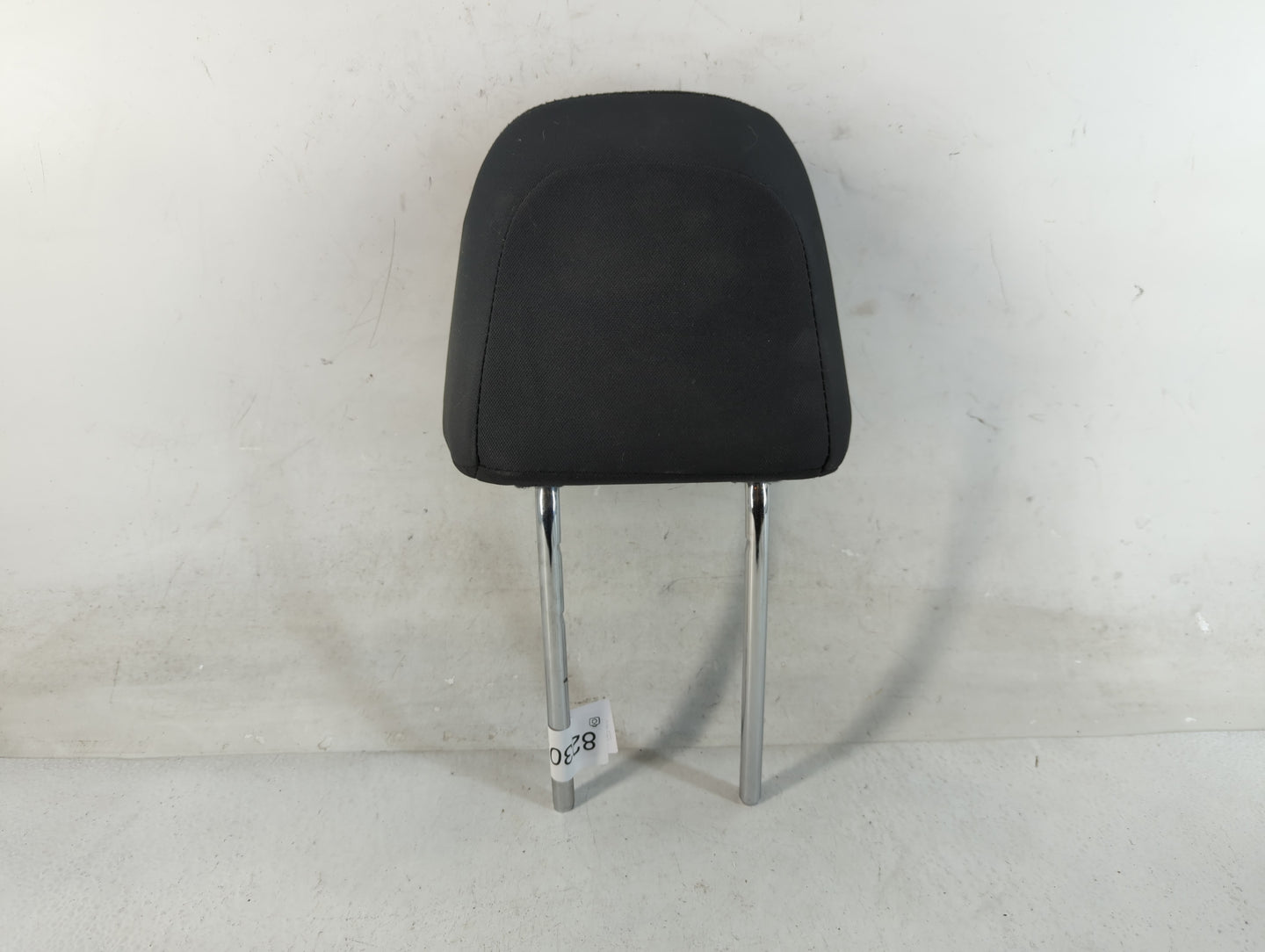 2016 Subaru Impreza Headrest Head Rest Front Driver Passenger Seat Fits OEM Used Auto Parts - Oemusedautoparts1.com