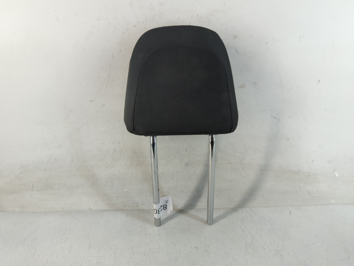 2016 Subaru Impreza Headrest Head Rest Front Driver Passenger Seat Fits OEM Used Auto Parts - Oemusedautoparts1.com