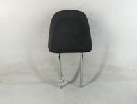 2016 Subaru Impreza Headrest Head Rest Front Driver Passenger Seat Fits OEM Used Auto Parts - Oemusedautoparts1.com