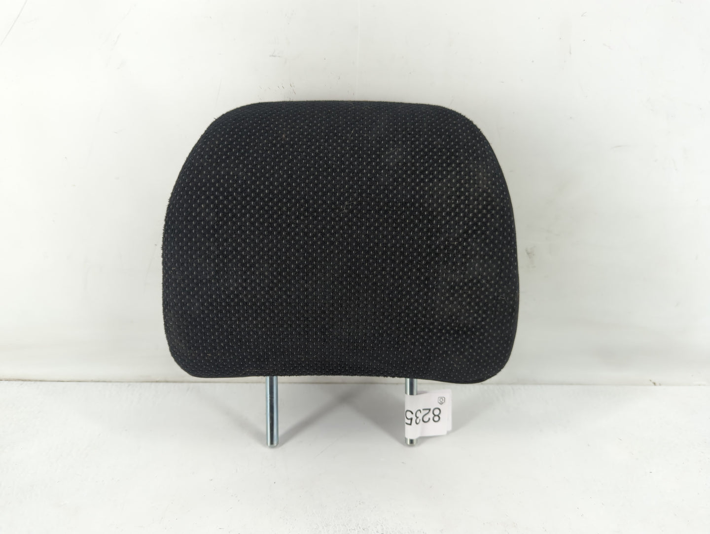 2016 Subaru Impreza Headrest Head Rest Front Driver Passenger Seat Fits OEM Used Auto Parts - Oemusedautoparts1.com