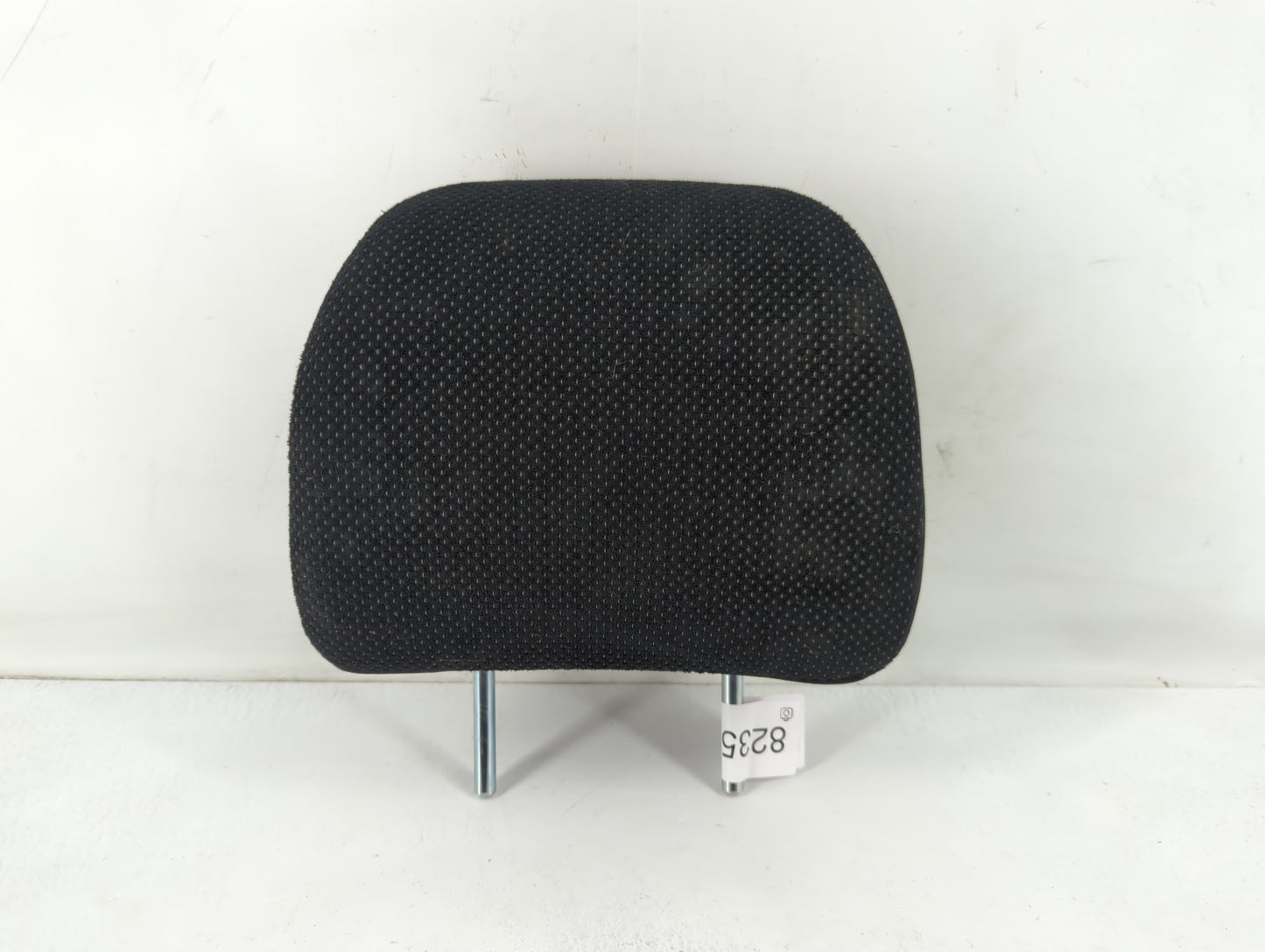 2016 Subaru Impreza Headrest Head Rest Front Driver Passenger Seat Fits OEM Used Auto Parts - Oemusedautoparts1.com