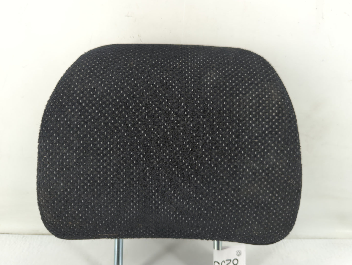 2016 Subaru Impreza Headrest Head Rest Front Driver Passenger Seat Fits OEM Used Auto Parts - Oemusedautoparts1.com