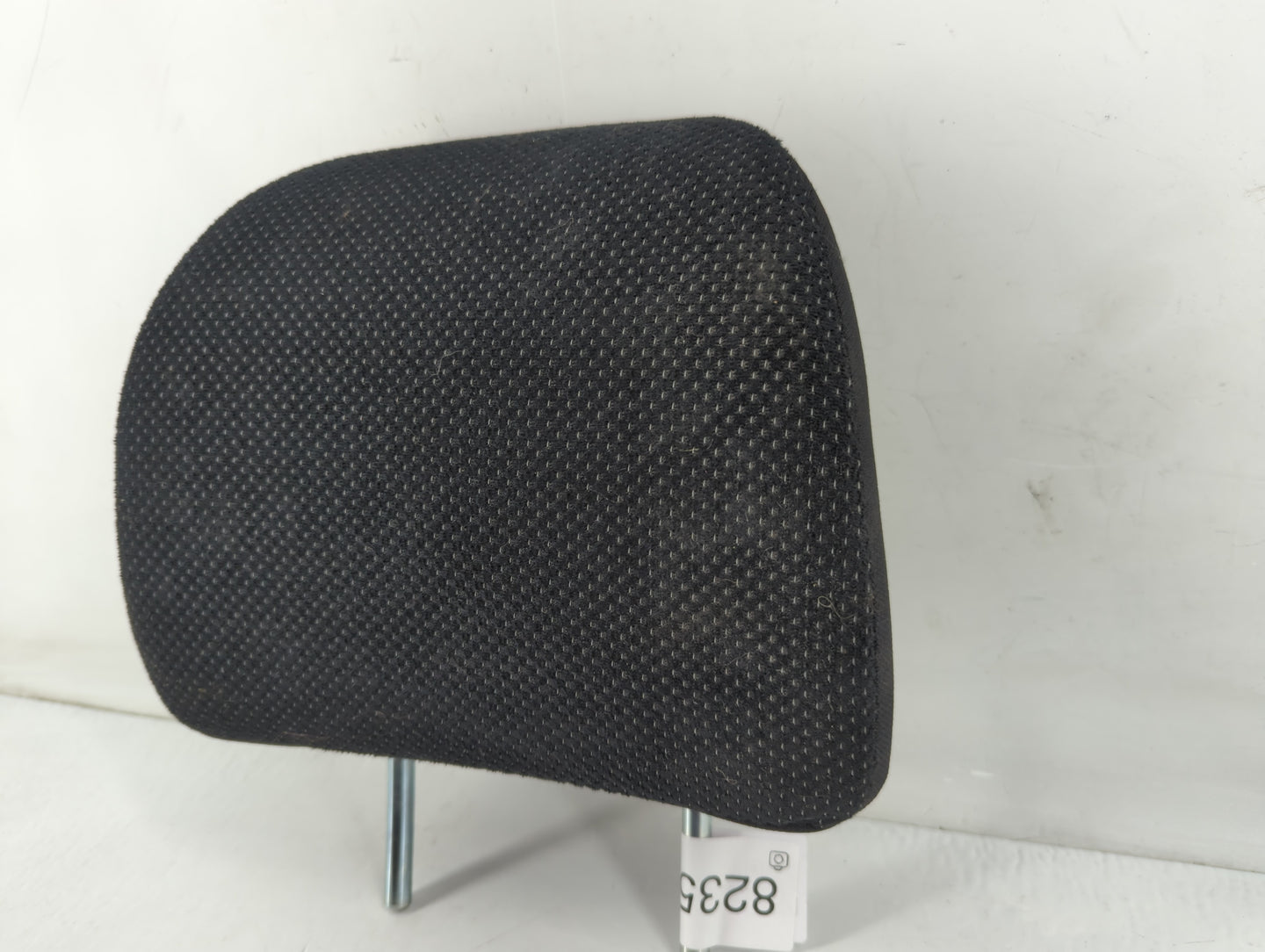 2016 Subaru Impreza Headrest Head Rest Front Driver Passenger Seat Fits OEM Used Auto Parts - Oemusedautoparts1.com