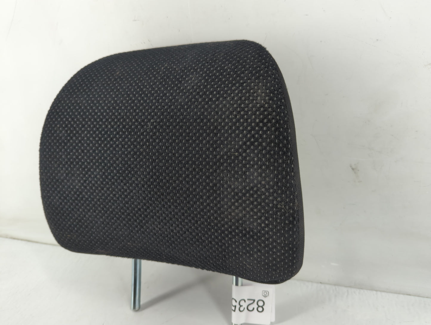 2016 Subaru Impreza Headrest Head Rest Front Driver Passenger Seat Fits OEM Used Auto Parts - Oemusedautoparts1.com