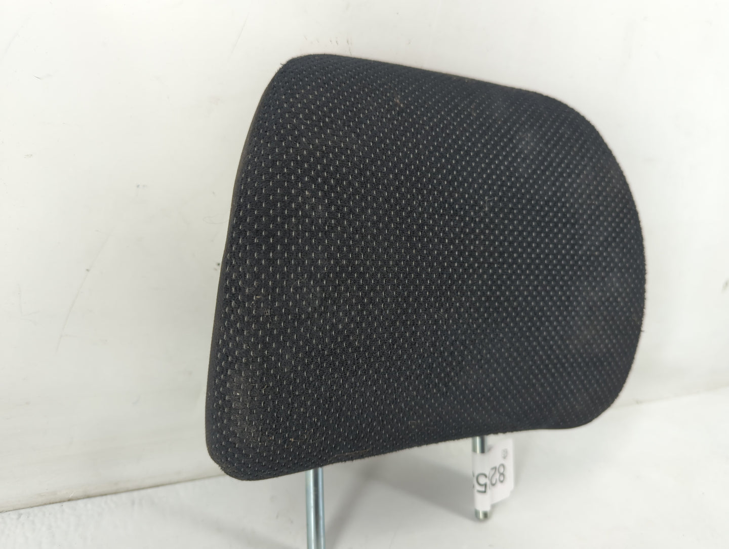 2016 Subaru Impreza Headrest Head Rest Front Driver Passenger Seat Fits OEM Used Auto Parts - Oemusedautoparts1.com