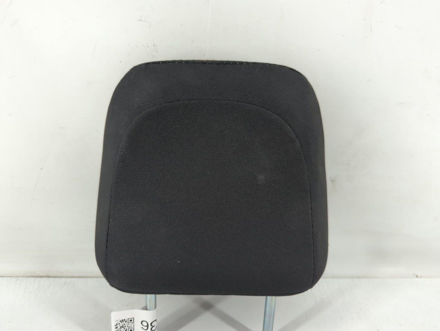 2016 Subaru Impreza Headrest Head Rest Front Driver Passenger Seat Fits OEM Used Auto Parts - Oemusedautoparts1.com