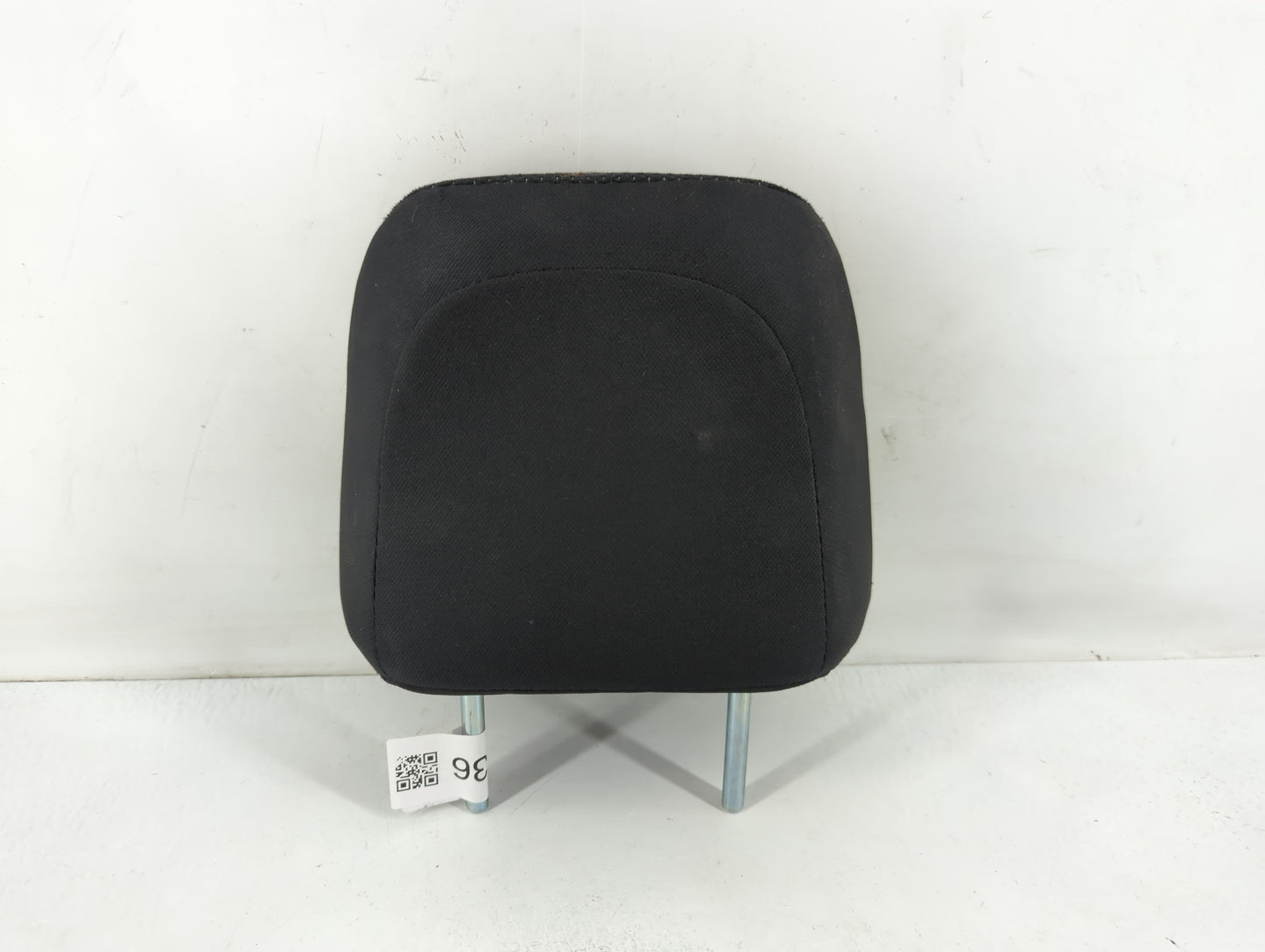 2016 Subaru Impreza Headrest Head Rest Front Driver Passenger Seat Fits OEM Used Auto Parts - Oemusedautoparts1.com