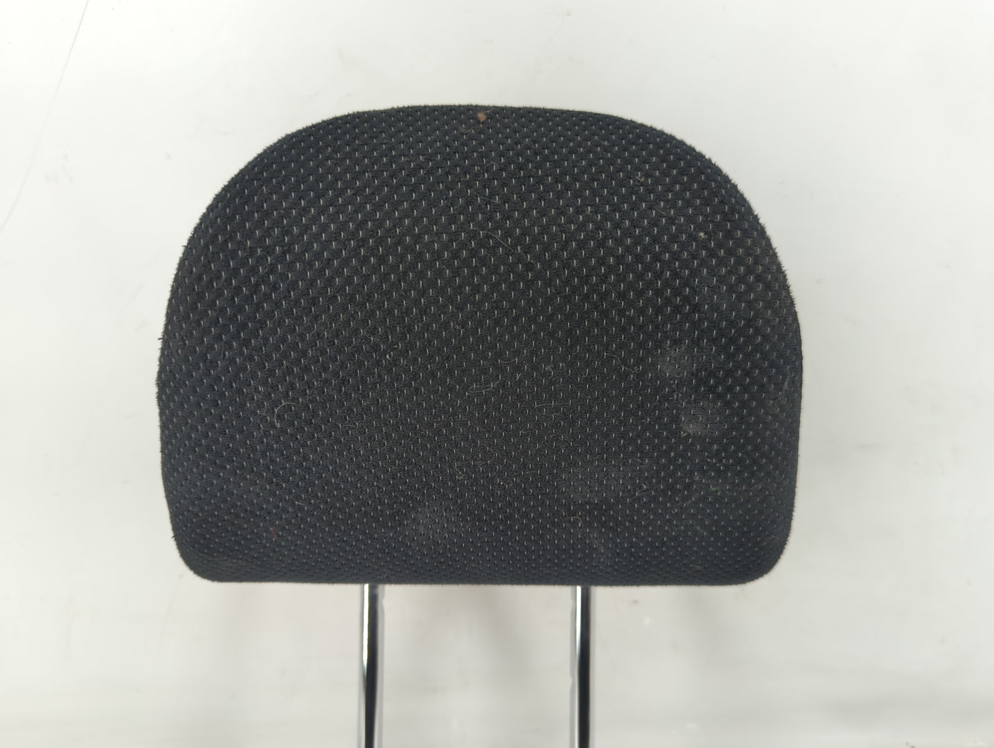 2016 Subaru Impreza Headrest Head Rest Front Driver Passenger Seat Fits OEM Used Auto Parts - Oemusedautoparts1.com